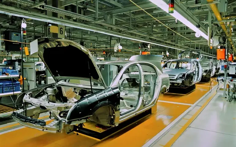 Renault amplia receita a 10,7 bilhões de euros no 3º trimestre