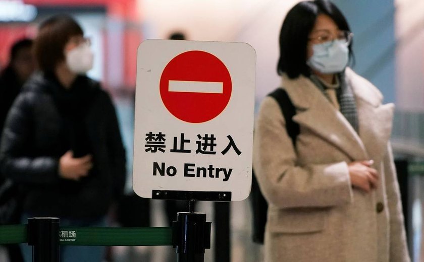 China prende jurista que criticou presidente Xi Jinping pela gestão da pandemia