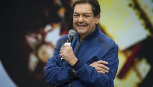 Após 15 dias hospitalizado, Faustão apresenta piora e é incluído na fila do transplante de coração