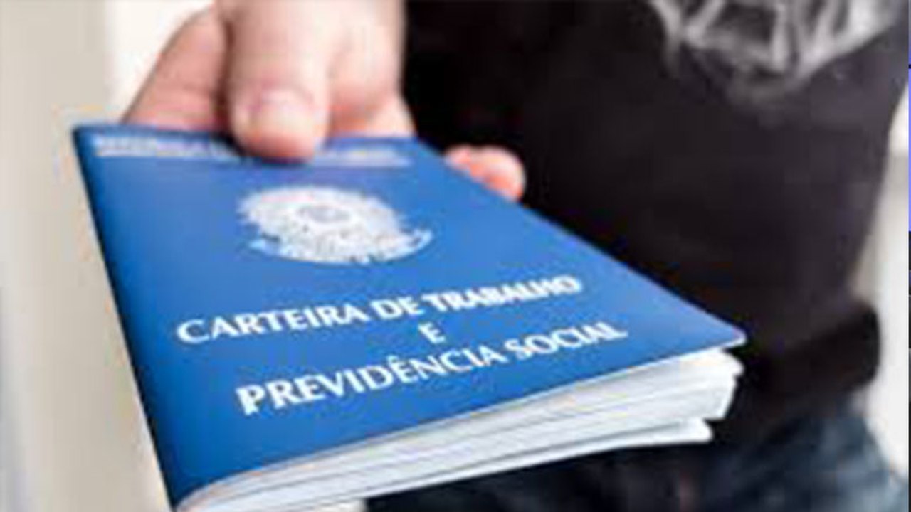 Prefeitura de Arapiraca oferta emissão de carteira de trabalho
