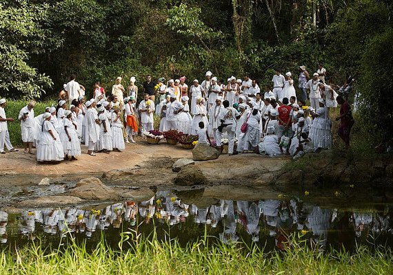 Duas comunidades de Alagoas são certificadas pela Fundação Palmares