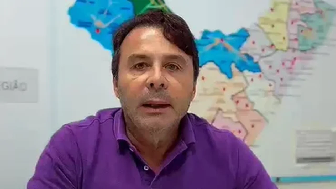 Direção do HGE contesta críticas de Fábio Costa e convida deputado e JHC para visita ao hospital