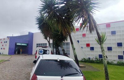 Hospital de Emergência atende 722 pessoas no feriadão de Corpus Christi