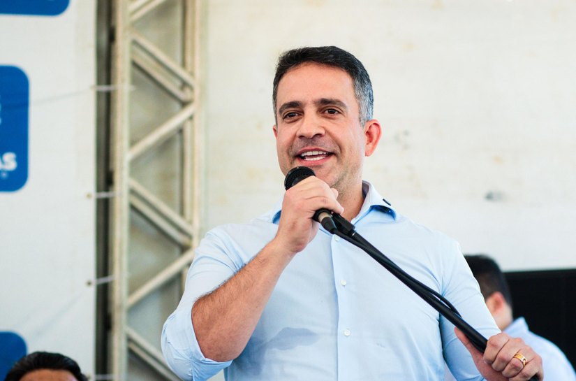 Maior concurso público da história de Alagoas será lançado em 28 de outubro, anuncia Paulo Dantas