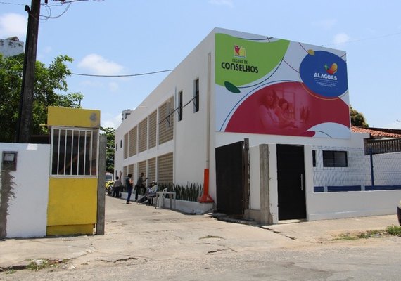 Escola de Conselhos fortalece atuação de conselheiros tutelares em Alagoas