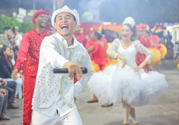 Arapiraca Garden Shopping promove o resgate cultural com apresentações de quadrilhas juninas