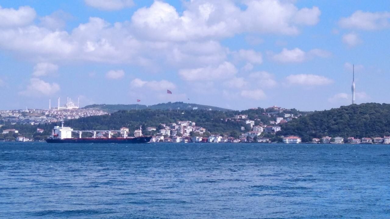 França envia avião de patrulha marítima à Romênia para reforçar segurança no Mar Negro