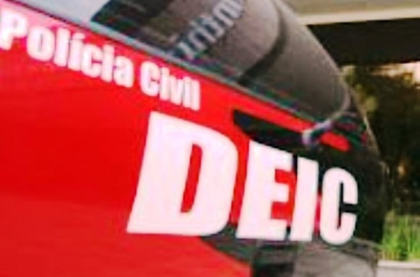 Preso mais um envolvido no caso Abinael Ramos