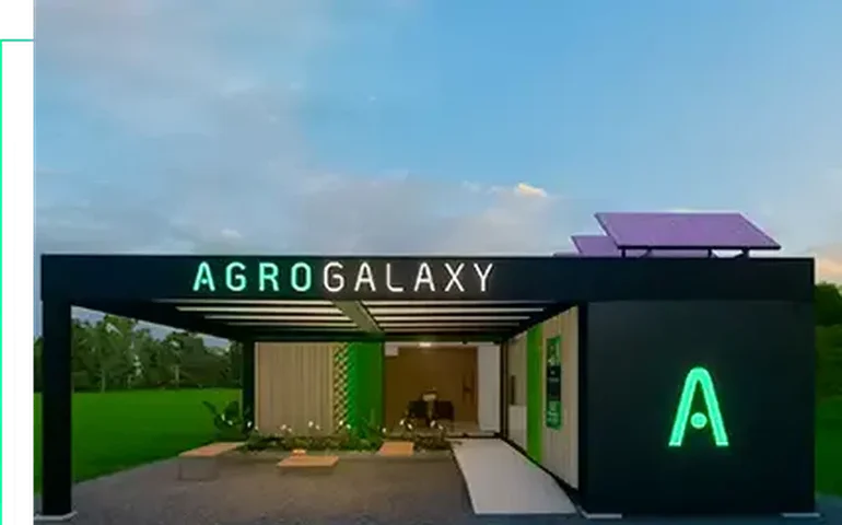 AgroGalaxy revela dívida de R$ 3,7 bi; securitizadoras e bancos estão entre maiores credores