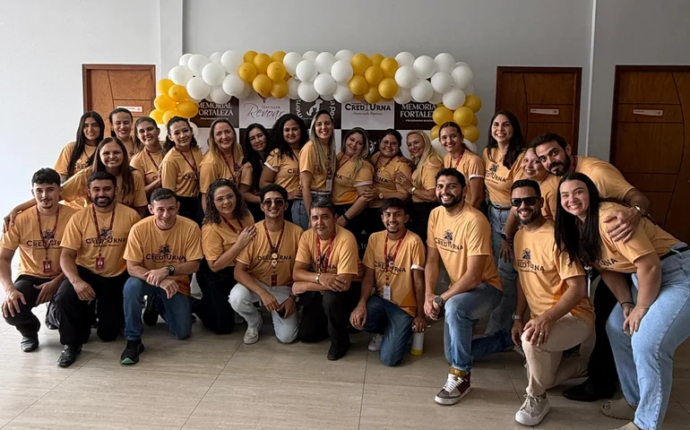 Cred Urna promove campanha solidária ‘Natal sem Fome’