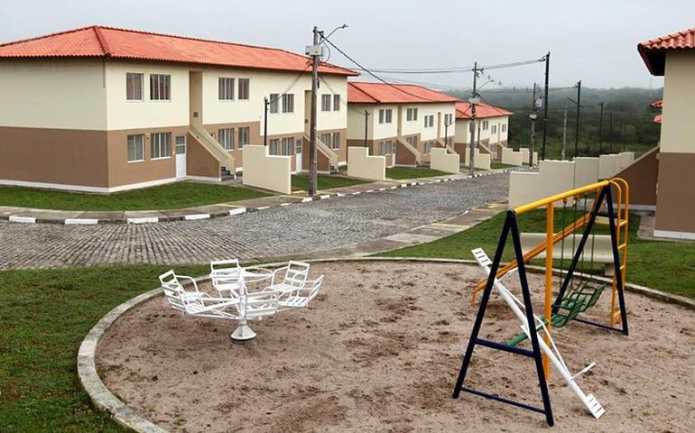 Acerto na métrica do MCMV fez mercado responder positivamente, avalia presidente da CBIC