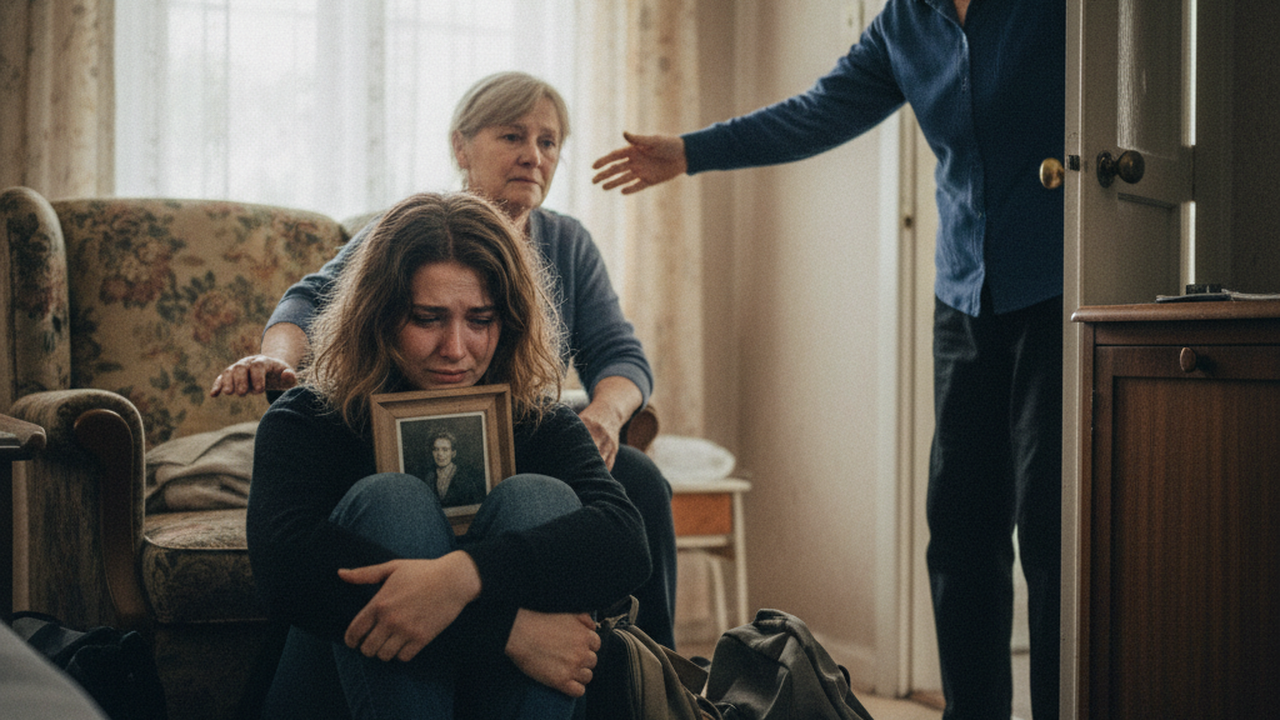 'Minha mãe me bateu várias vezes': assim como Lorena, de 'Três Graças', veja histórias reais de pessoas rejeitadas pela família