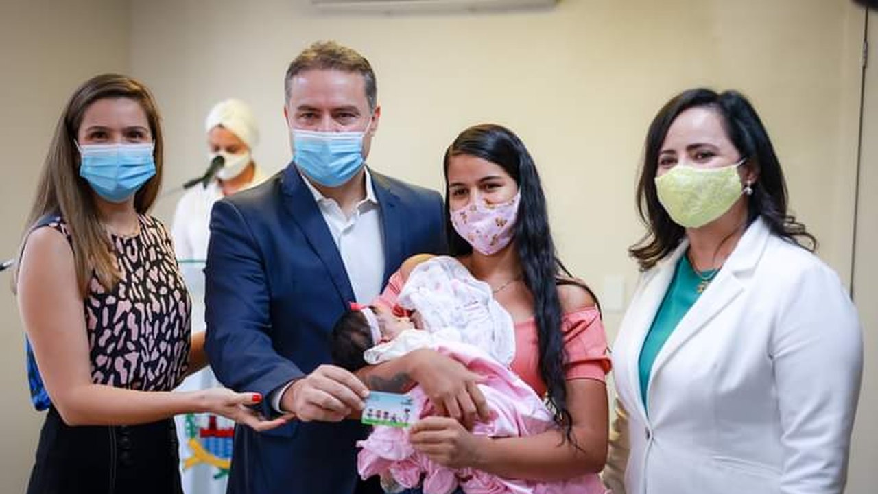Fabiana Pessoa: Cartão Cria vem ampliando as políticas públicas para a primeira infância em AL