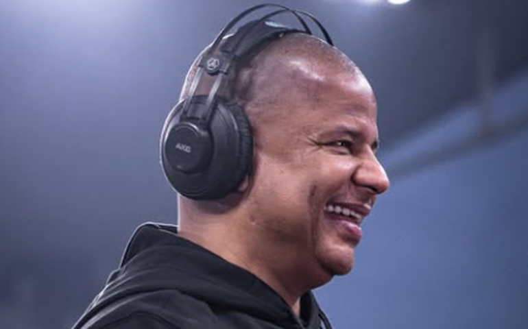 Marcelinho vê cavadinha de Yuri Alberto como infelicidade: 'Mostrou o quanto é resiliente'