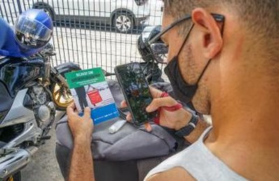 Trabalho Seguro: cartilha aborda precarização do trabalho dos entregadores de aplicativo