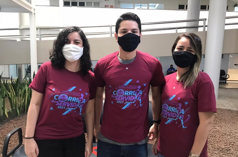 IV Corrida do Servidor acontece neste sábado (23), às 8h
