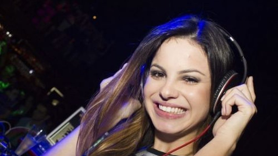 Sthefany Brito já começou a gravar nova novela da Globo
