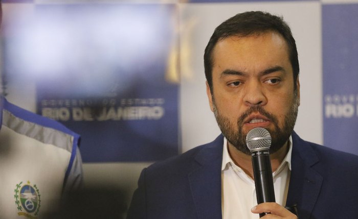 Cláudio Castro