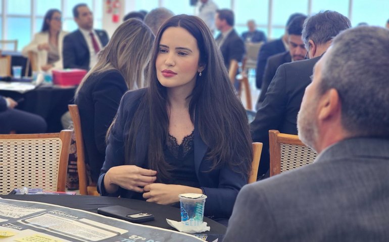 CGE de Alagoas marca presença em encontro nacional sobre controle interno