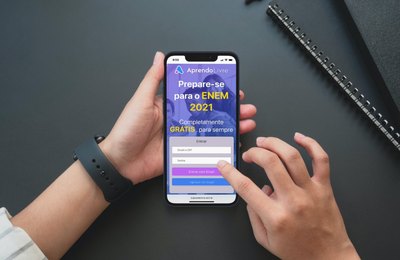 Startup chilena lança “Aprendo Livre”, plataforma gratuita que ajuda estudantes brasileiros na reta final do Enem