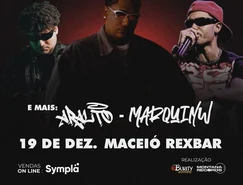 Rex Bar apresenta programação musical diversificada com funk, rap e pop para este fim de semana 