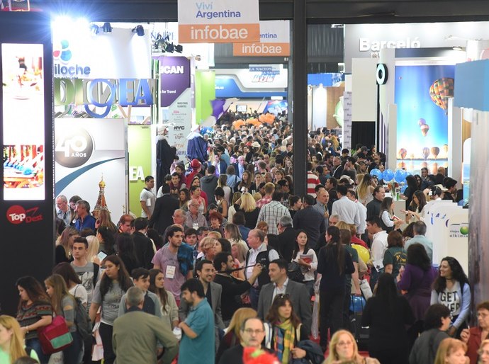 Alagoanos participam da maior feira de turismo da América Latina