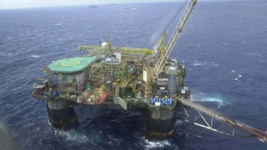 Produção nacional de petróleo e gás natural é recorde em junho