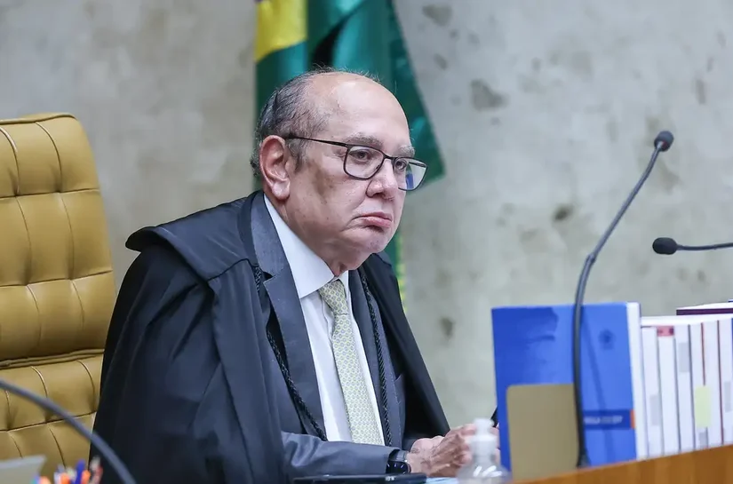Mendes manda PF apurar suposta espionagem contra secretário do Recife