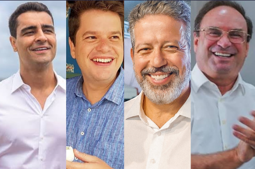 Bilhete esquecido em restaurante agita bastidores da política alagoana com possível chapa para 2026