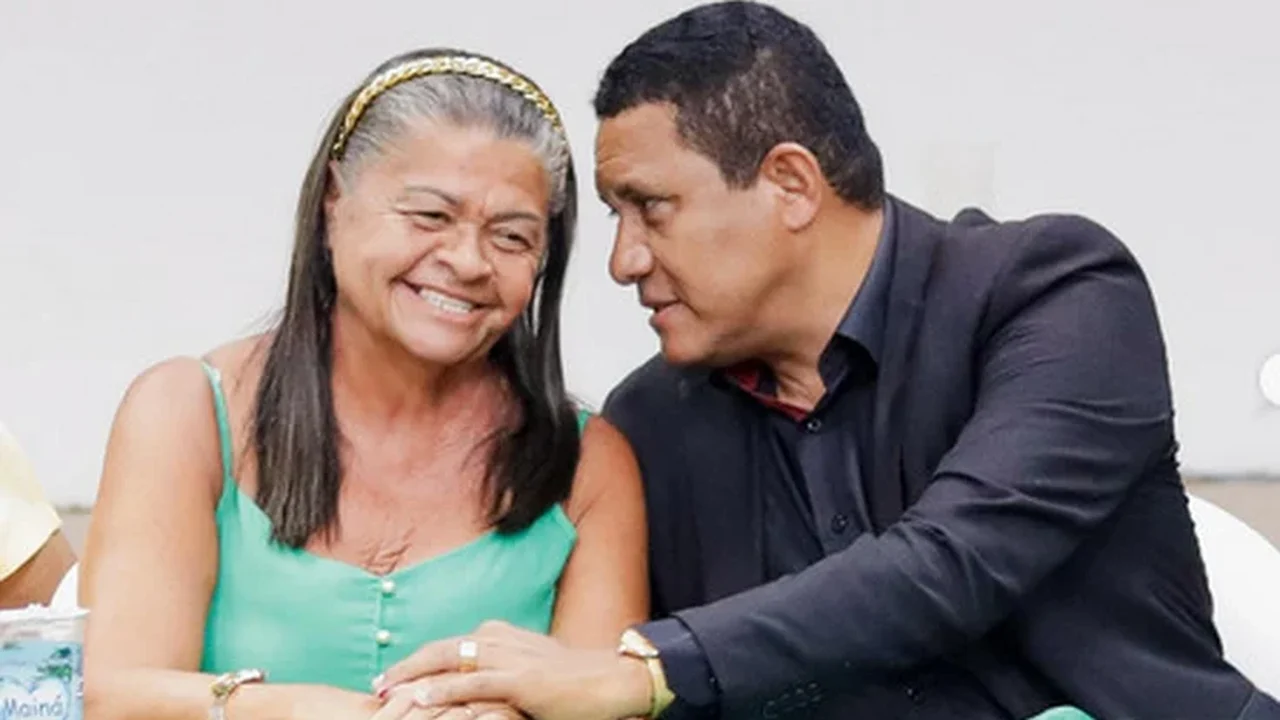 Palmeira: Julio e sua tia Júlia são condenados no TRE por propaganda antecipada