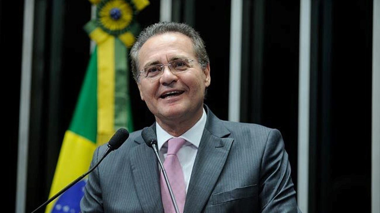 Renan comemora resultado das urnas e alerta para necessidade de reforma política