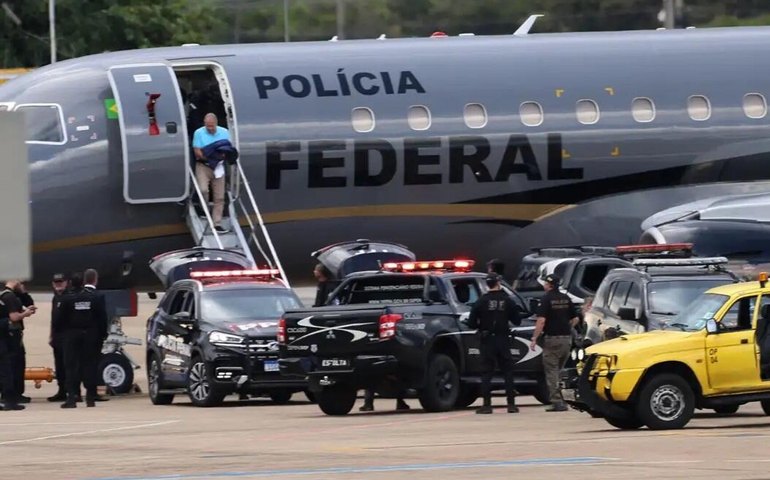 SUS da Segurança Pública e Polícia Viária Federal: Lewandowski apresenta nova versão de PEC