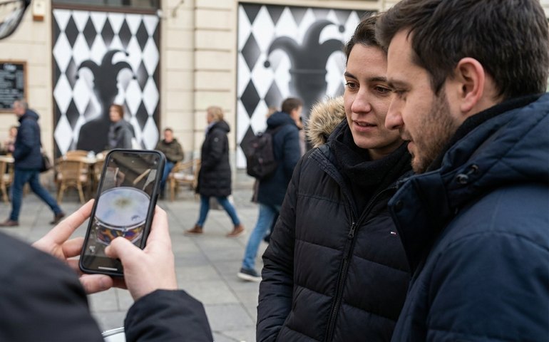 Lady Gaga faz anúncio misterioso e fãs especulam novo projeto