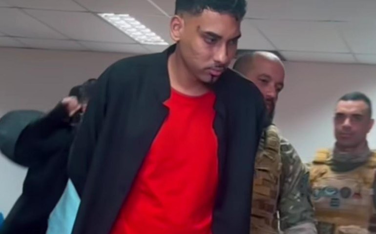 Homem que matou a sogra e escondeu corpo em geladeira é condenado a mais de 31 anos em Maceió