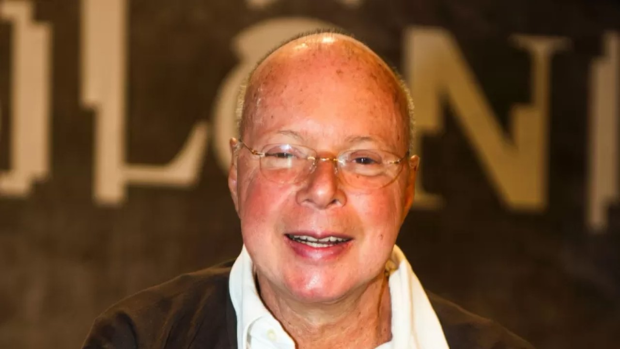 Morre aos 75 anos o autor de novelas Gilberto Braga