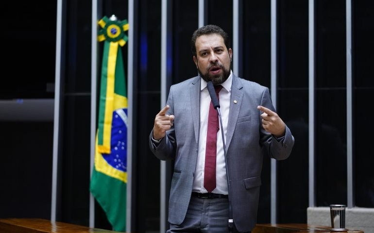 Boulos critica Hamas por ataques a Israel três dias após baixa em pré-campanha envolvendo conflito
