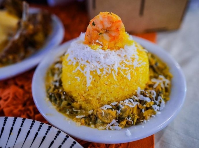 Festival do Cuscuz retorna em segunda edição no início de junho, em Arapiraca
