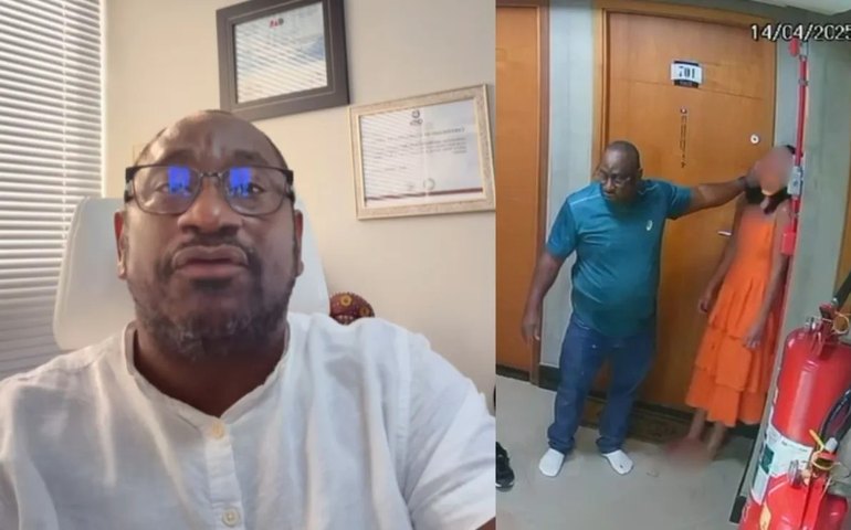 Após denúncia do MPAL por violência doméstica, advogado João Neto é condenado a 4 anos de reclusão e multa de R$ 40 mil