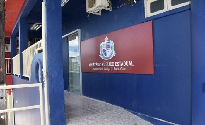 Promotoria de Justiça de Porto Calvo