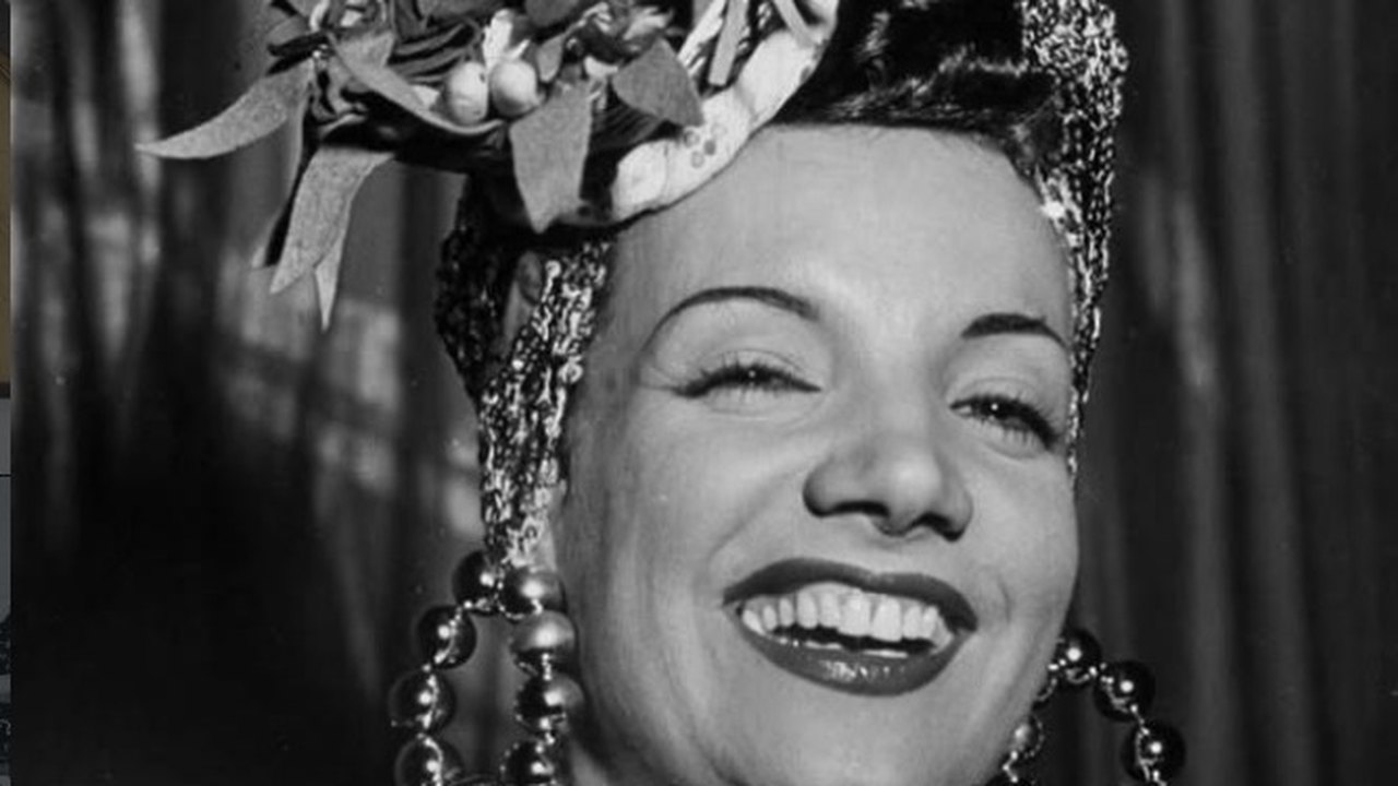 Carmen Miranda completaria 117 anos; museu em Portugal celebra legado da artista