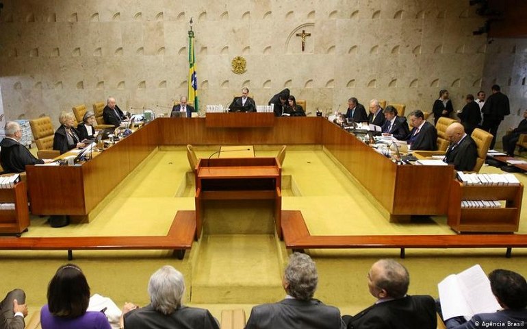 O impacto da indicação de Bolsonaro ao STF