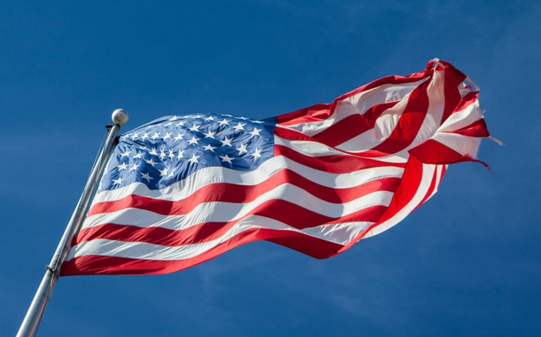 Loteria dos EUA deve pagar R$ 4,1 bilhões no primeiro sorteio de 2023