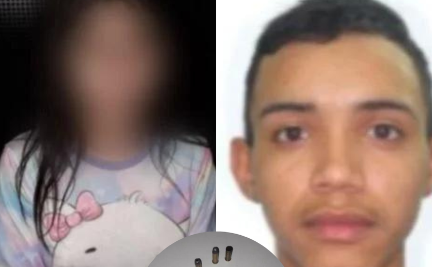 Babá que matou namorado brincando de roleta russa vai a júri popular