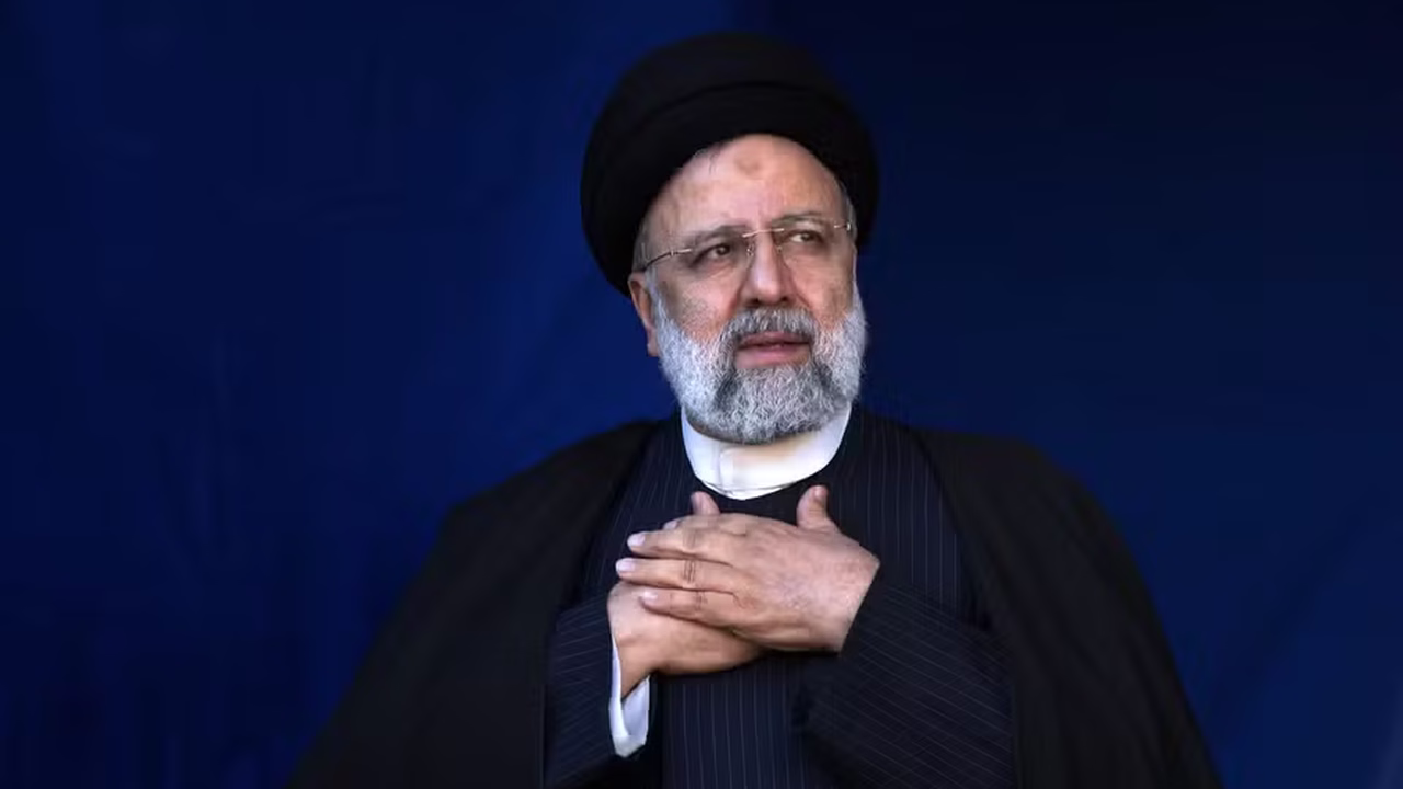 Morte do presidente abre disputa de poder para duas sucessões no Irã