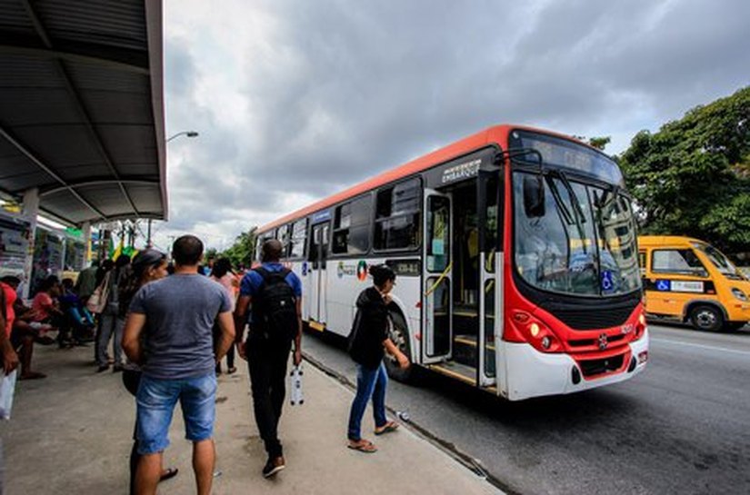 Mesmo com aviso de greve, TRT-19 concede liminar para que 70% das frotas de ônibus funcionem em Maceió