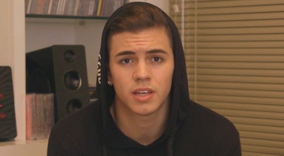 BIEL  / Foto: R7