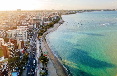Alagoas é eleito o melhor destino do Brasil de 2025 em premiação nacional