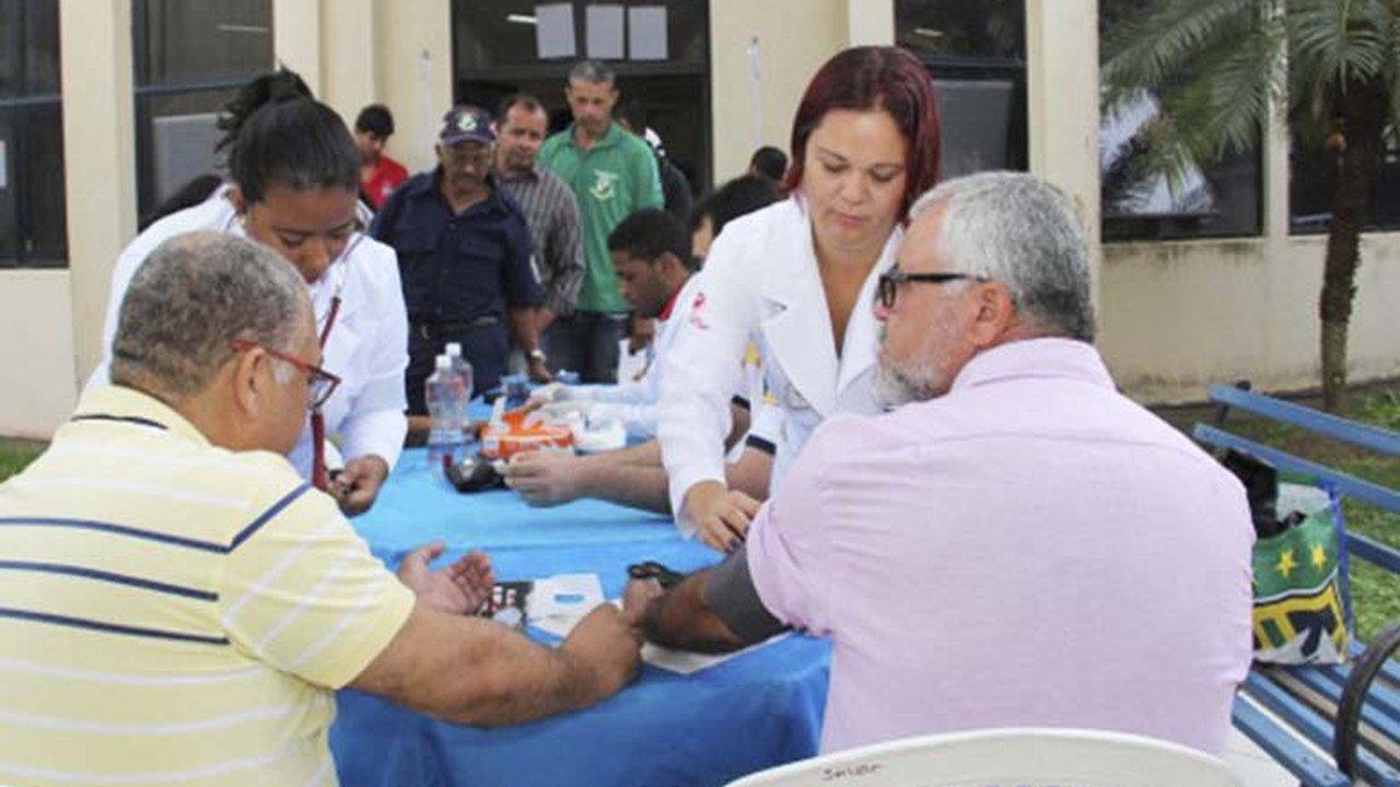 Arapiraca: Saúde amplia ações do Novembro Azul