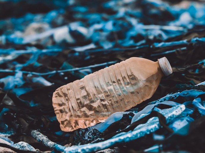 Agroindústria cresce 35% no uso de plástico reciclado