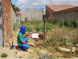 Casal intensifica fiscalização para ampliar oferta de água em povoados de Arapiraca